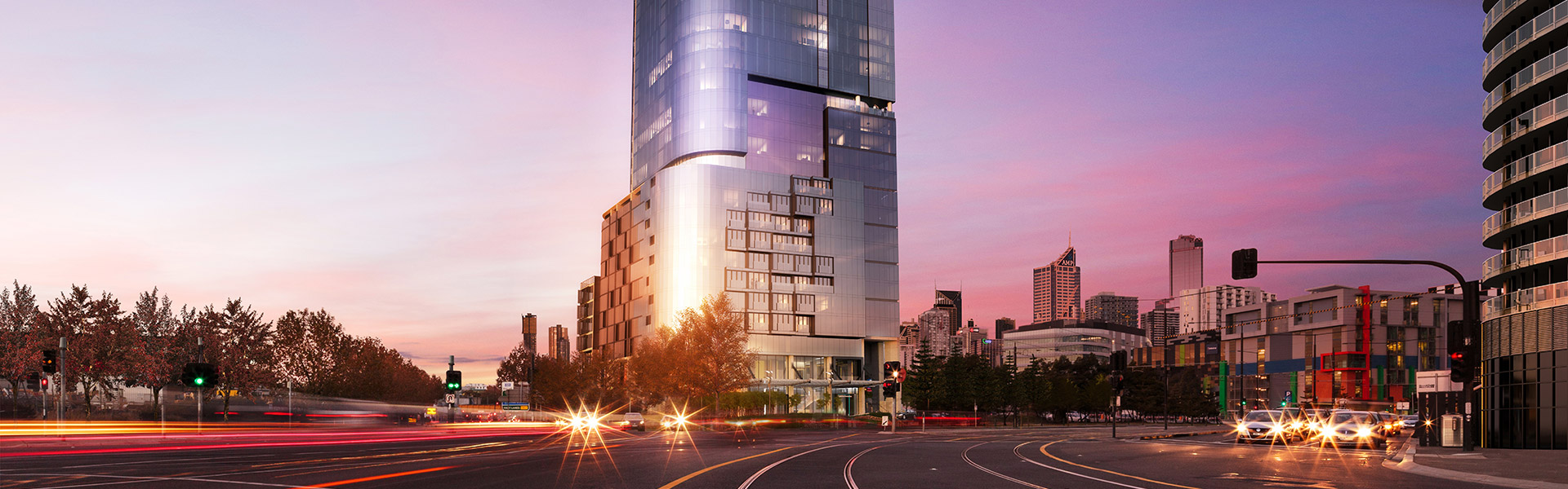 Altus tower - accessible for people with disabilities - Think Access